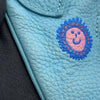 Louis Vuitton Yayoi Kusama Taurillon Faces Maxi Bumbag Secondhand