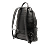 Balenciaga Lambskin Motocross Classic Backpack Secondhand