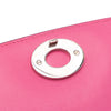 Secondhand Dior Small Leather Be Dior Flap