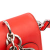 Secondhand Dior Small Leather Be Dior Flap