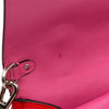 Secondhand Dior Small Leather Be Dior Flap