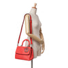 Secondhand Dior Small Leather Be Dior Flap