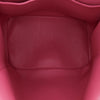 Secondhand Dior Small Leather Be Dior Flap