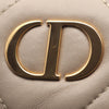 Dior Smal Macrocannage Caro Backpack Secondhand