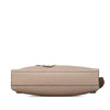 Fendi Sue Tilley Mini Calfskin Romano Selleria Banana Peekaboo Iconic Fit Satchel Secondhand