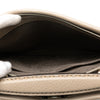Fendi Sue Tilley Mini Calfskin Romano Selleria Banana Peekaboo Iconic Fit Satchel Secondhand