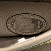 Fendi Sue Tilley Mini Calfskin Romano Selleria Banana Peekaboo Iconic Fit Satchel Secondhand