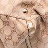 Gucci Large GG Canvas Abbey D Ring Tote Secondhand