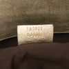 Gucci Large GG Canvas Abbey D Ring Tote Secondhand