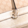 Gucci Large GG Canvas Abbey D Ring Tote Secondhand