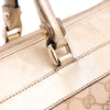 Gucci Large GG Canvas Abbey D Ring Tote Secondhand