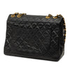 Chanel Maxi XL Classic Lambskin Single Flap Secondhand