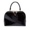 Secondhand Louis Vuitton Monogram Vernis Melrose
