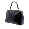 Secondhand Louis Vuitton Monogram Vernis Melrose