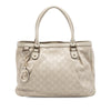 Gucci Guccissima Sukey Tote Secondhand