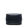 Prada Glace Calf Twin Pocket Double Handle Satchel Secondhand