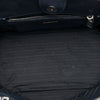 Prada Glace Calf Twin Pocket Double Handle Satchel Secondhand