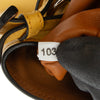 Prada Soft Calf Convertible Drawstring Bucket Bag Secondhand