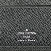 Secondhand Louis Vuitton Taiga Multiple Wallet