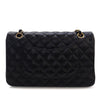 Chanel Medium Classic Lambskin Double Flap Secondhand