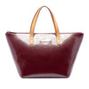Louis Vuitton Monogram Vernis Bellevue PM Secondhand