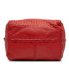 Bottega Veneta Nappa Intrecciato Cube Tote Secondhand