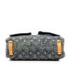 Louis Vuitton Monogram Denim Baggy PM Secondhand
