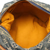 Louis Vuitton Monogram Denim Baggy PM Secondhand