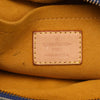 Louis Vuitton Monogram Denim Baggy PM Secondhand
