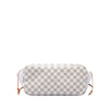 Louis Vuitton Damier Azur Neverfull MM Secondhand