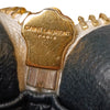 Saint Laurent Mini Grain de Poudre Monogram Lou Tassel Camera Bag Secondhand