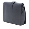 Chanel Grained Calfskin Flap Crossbody Secondhand