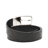 Louis Vuitton Damier Infini Boston Reversible Belt Secondhand