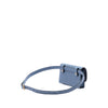 Dior Grained Calfskin Saddle Belt Pouch Secondhand