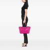 Bottega Veneta Medium Nappa Intrecciato Cesta Tote Secondhand