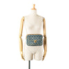 Louis Vuitton Monogram Denim Bum Bag Secondhand