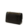 Chanel Medium Classic Lambskin Double Flap Secondhand