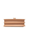 Bvlgari Medium Laser Cut Calfskin Diamond Blast Sunshine Serpenti Forever Shoulder Bag Secondhand