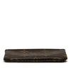 Louis Vuitton Monogram Key Pouch Secondhand
