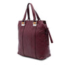 Gucci Guccissima Tender Bamboo Bar Tote Secondhand