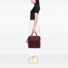Gucci Guccissima Tender Bamboo Bar Tote Secondhand