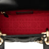 Dior Small Lambskin Cannage My ABCDior Lady Dior Secondhand