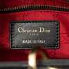 Dior Small Lambskin Cannage My ABCDior Lady Dior Secondhand
