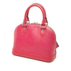 Louis Vuitton Epi Alma BB Secondhand