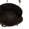 Gucci Mini GG Crystal Dome Satchel Secondhand