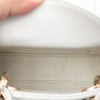 Dior Micro Lambskin Cannage Lady Dior Secondhand