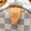 Louis Vuitton Damier Azur Speedy 30 Secondhand