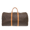 Louis Vuitton Monogram Keepall 60 Secondhand