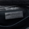 Balenciaga Lambskin Motocross Giant 12 Envelope Clutch Secondhand