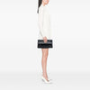 Balenciaga Lambskin Motocross Giant 12 Envelope Clutch Secondhand